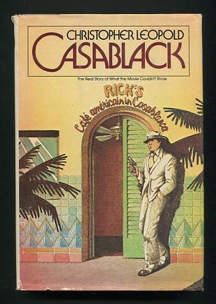 Image for Casablack