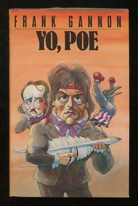 Image for Yo, Poe
