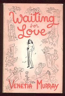 Image for Waiting for Love