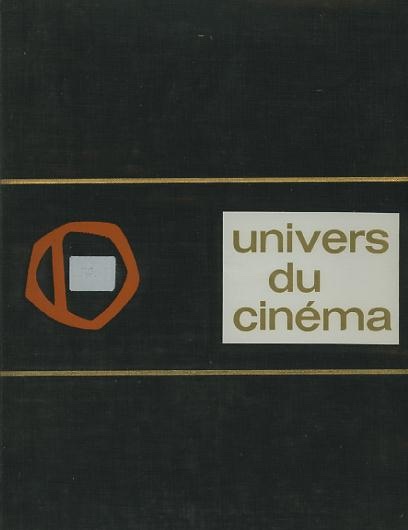 Image for Univers du Cinema