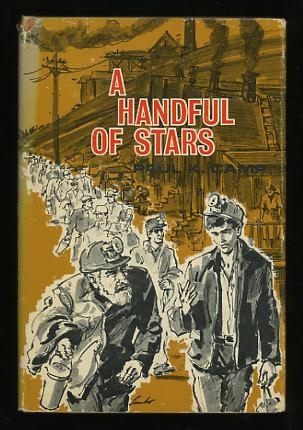 Image for A Handful of Stars