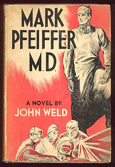 Image for Mark Pfeiffer, M.D.
