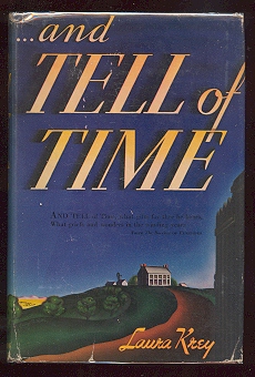 Image for and Tell of Time