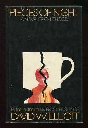 Image for Pieces of Night: A Novel of Childhood