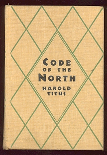 Image for Code of the North