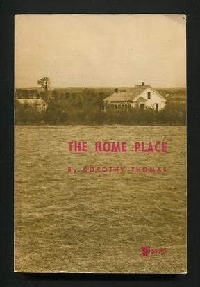 Image for The Home Place