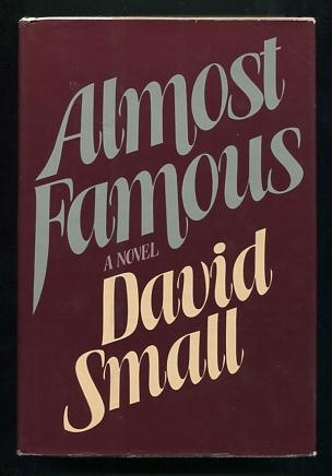Image for Almost Famous