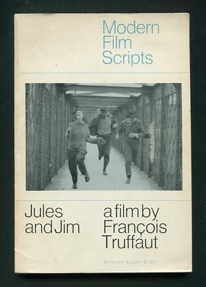 Image for Jules and Jim (Modern Film Scripts)