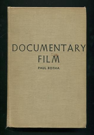 Image for Documentary Film