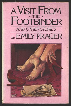 Image for A Visit from the Footbinder, and Other Stories