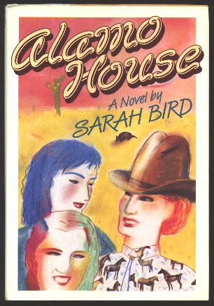 Image for Alamo House: Women Without Men, Men Without Brains
