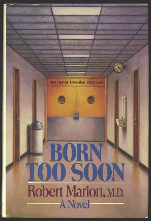 Image for Born Too Soon