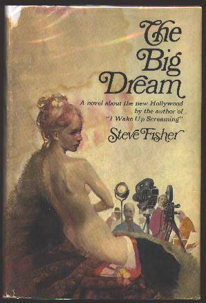 Image for The Big Dream [*SIGNED*]