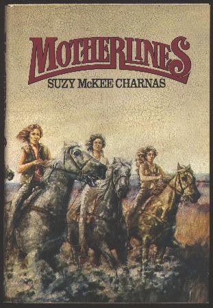 Image for Motherlines