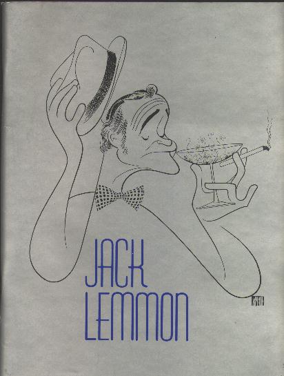 Image for Jack Lemmon: The Sixteenth Annual American Film Institute Life Achievement Award, March 10, 1988