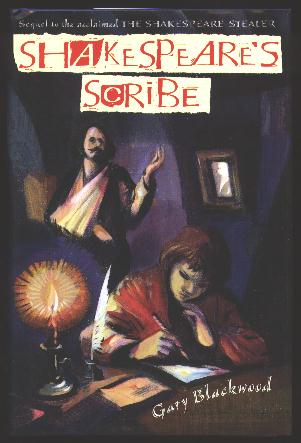 Image for Shakespeare's Scribe