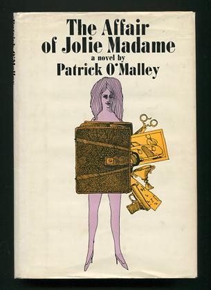 Image for The Affair of Jolie Madame