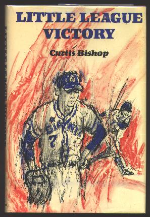 Image for Little League Victory