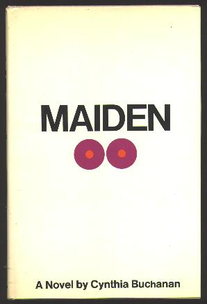 Image for Maiden