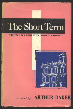 Image for The Short Term