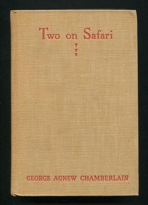 Image for Two on Safari