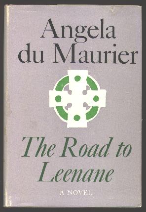 Image for The Road to Leenane