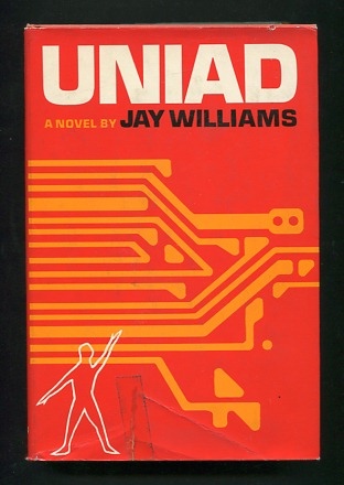 Image for UNIAD