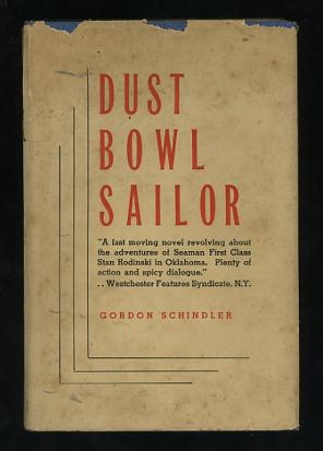 Image for Dust Bowl Sailor