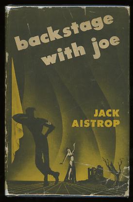 Image for Backstage With Joe