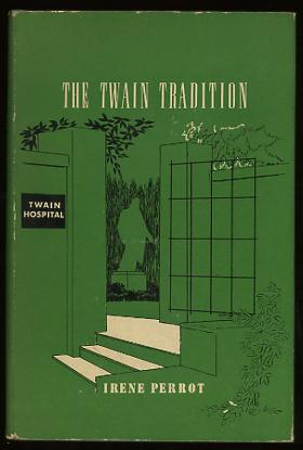 Image for The Twain Tradition