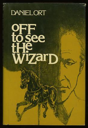Image for Off to See the Wizard