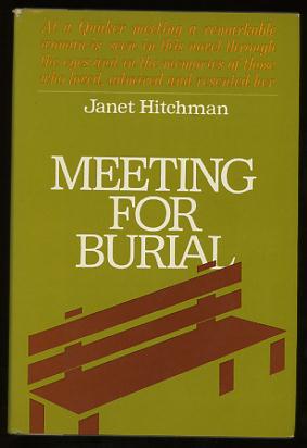 Image for Meeting for Burial