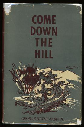 Image for Come Down the Hill