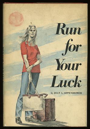 Image for Run for Your Luck