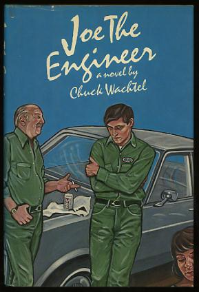 Image for Joe the Engineer