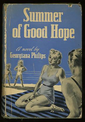 Image for Summer of Good Hope