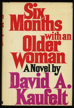 Image for Six Months with an Older Woman