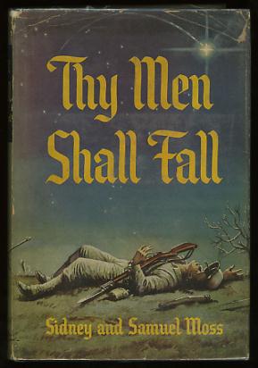 Image for Thy Men Shall Fall [*SIGNED*]