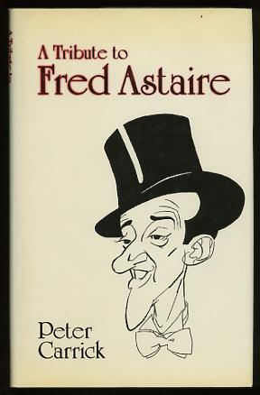 Image for A Tribute to Fred Astaire
