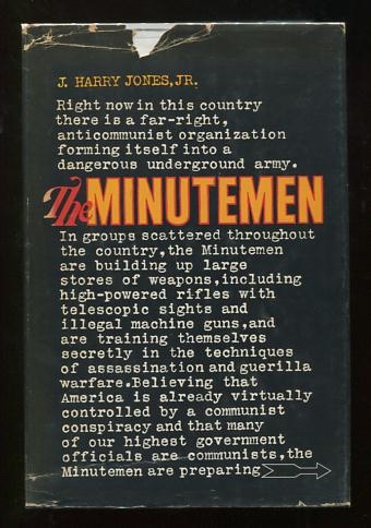 Image for The Minutemen