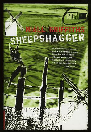 Image for Sheepshagger