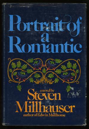 Image for Portrait of a Romantic