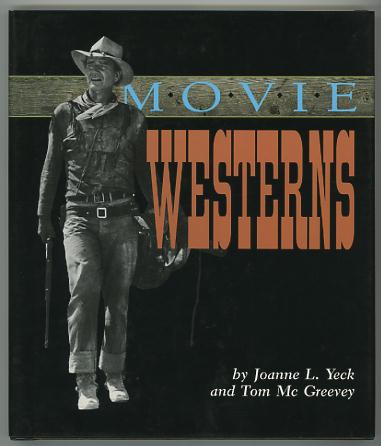 Image for Movie Westerns