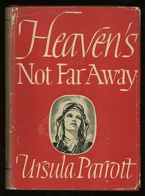 Image for Heaven's Not Far Away