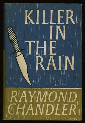 Image for Killer in the Rain