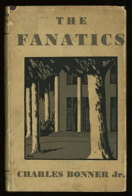 Image for The Fanatics