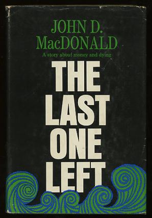 Image for The Last One Left