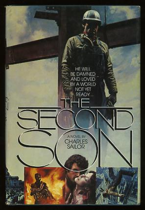 Image for The Second Son