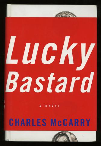 Image for Lucky Bastard