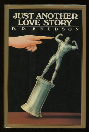 Image for Just Another Love Story